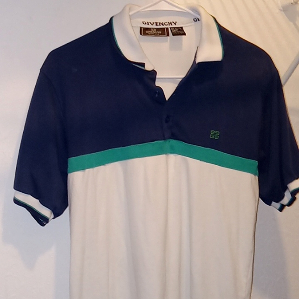 Givenchy polo shirt